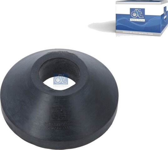 DT Spare Parts 6.28580 Motorfeste