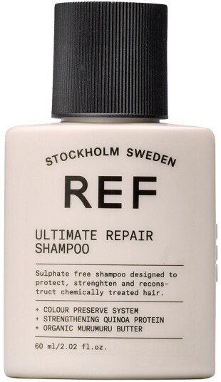 Ref Ultimate Repair Shampoo 60 Ml