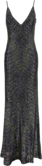 Missoni Dame Kjoler Flerfarget 2XS,