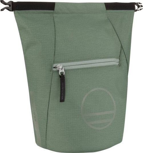 Wild Country Spotter Boulder Bag green ivy Wild Country Spotter Boulder Bag green ivy