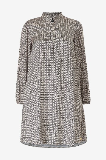 ZOEY - Kjole Selene Dress - Svart