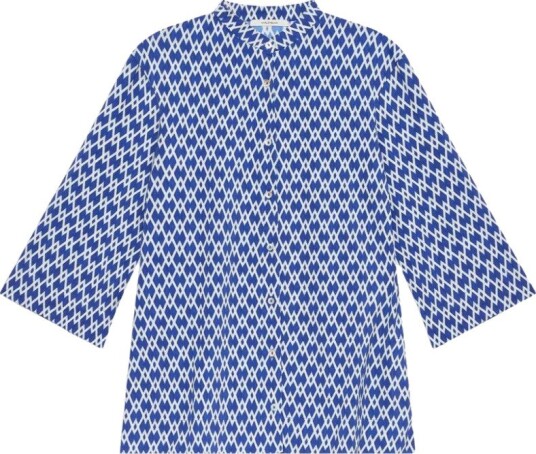 Maliparmi Dame Bluser & Skjorter Flerfarget 2XL,