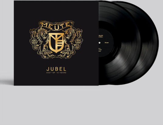 Jubel  Best Of 10 Years