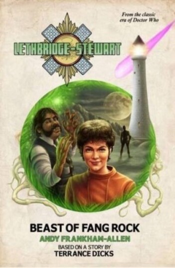 Lethbridge Stewart
