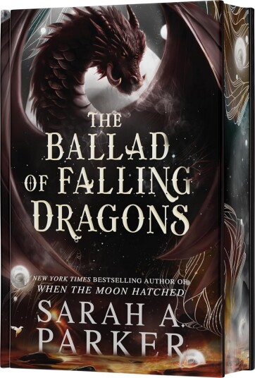 The Ballad of Falling Dragons Deluxe Limited Edition