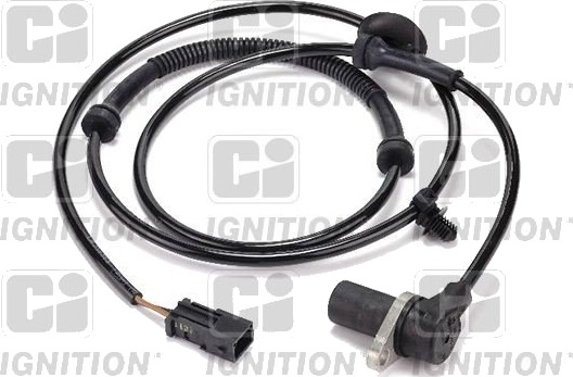 QUINTON HAZELL XABS774 Sensor ABS