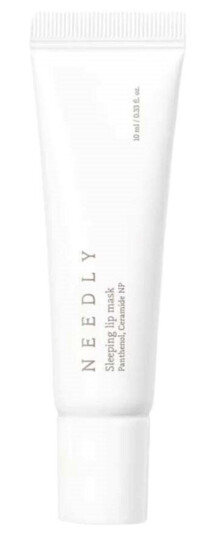 NEEDLY Sleeping Lip Mask 10 ml
