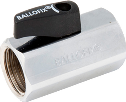 BRO BALLOFIX M/M 3/8 X 3/8"