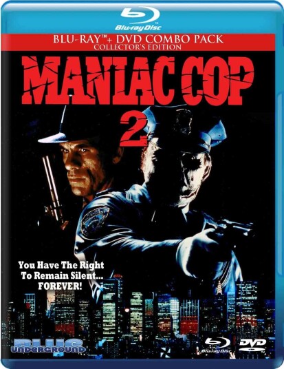 Maniac Cop 2 Maniac Cop 2