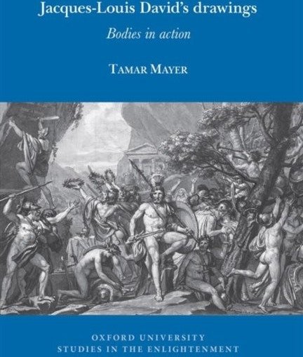 Jacques Louis David's drawings