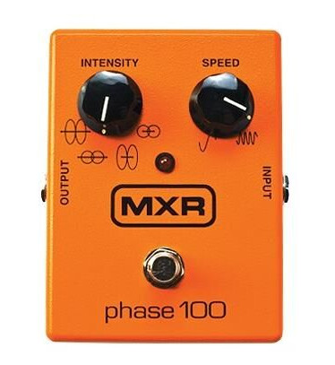 Mxr M107 Phase 100
