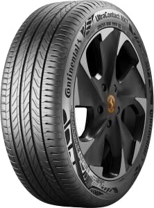 Continental UltraContact NXT - ContiRe.Tex 225/55R17 101W XL Continental UltraContact NXT - ContiRe.Tex 225/55R17 101W XL