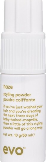 Evo Haze Refill Bottle