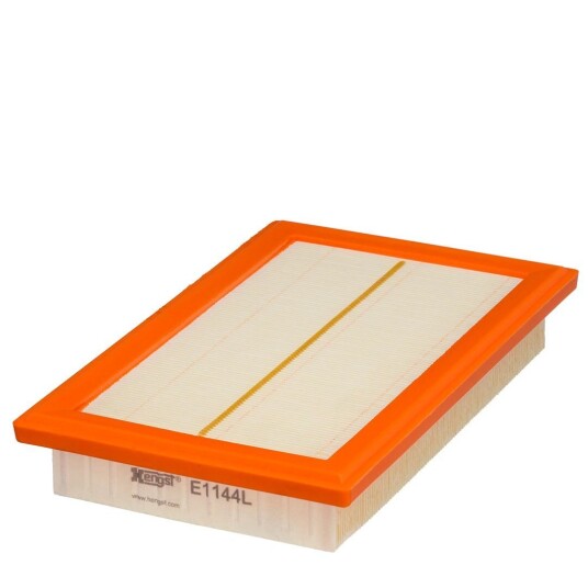 Luftfilter HENGST FILTER E1144L Luftfilter HENGST FILTER E1144L