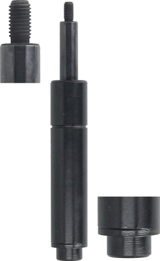 STABILUS 049697 Baklukedemper