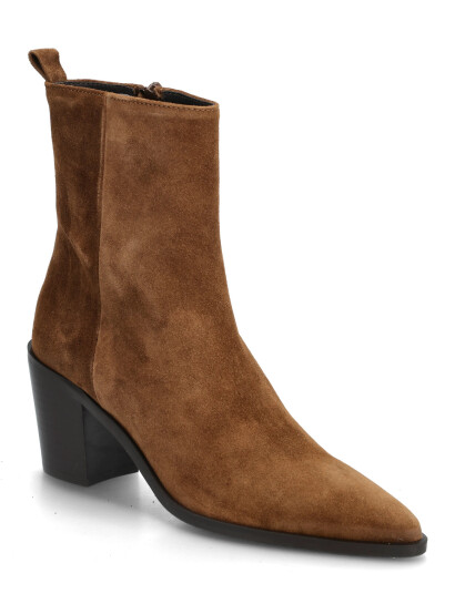 Billi Bi Booties - Brown - 37 Billi Bi Booties - Brown - 37