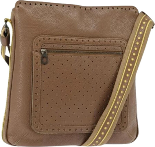 Bottega Veneta Vintage Dame Brun Bottega Veneta Vintage Dame Brun