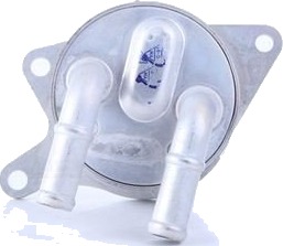 Oljekjøler, automatikk NISSENS 91398
