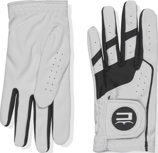 COBRA Youth Microgrip Flex Glove Lh 26   White   L