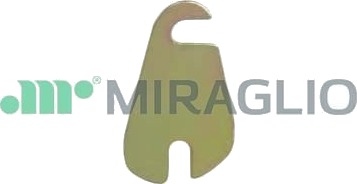 Dørlås MIRAGLIO 41/46 Dørlås MIRAGLIO 41/46