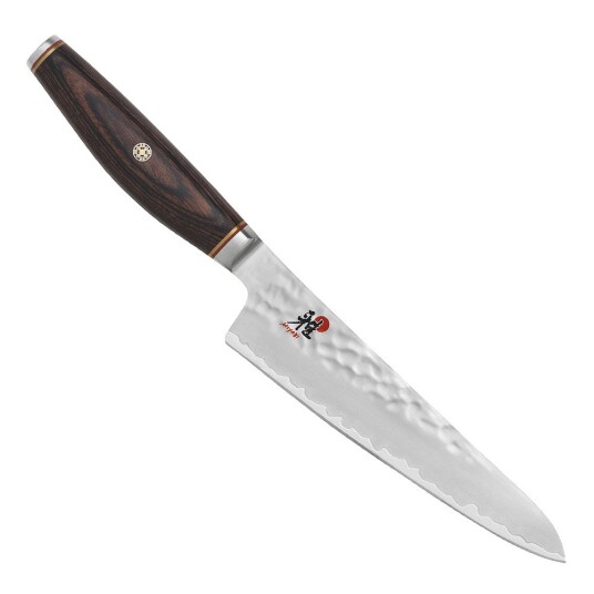 Miyabi Artisan 6000MCT shotoh skrellekniv 14 cm