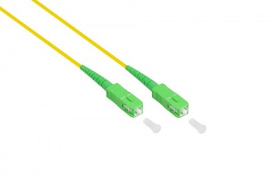 Alcasa Lw-S930sasa 30 M Os2 Lc Sc