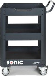 Sonic Servicevogn Next S1