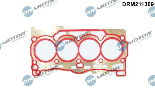 Toppakning Dr.Motor Automotive DRM211309 Toppakning Dr.Motor Automotive DRM211309