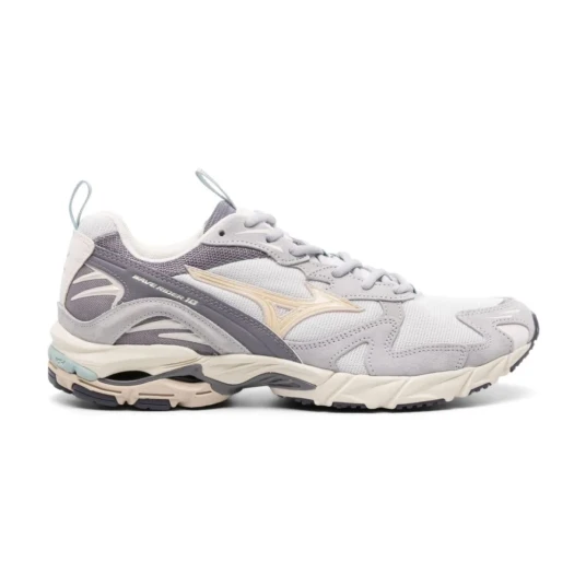 Mizuno Herre Sko Grå 39 1/2 EU