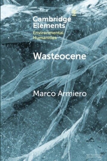 Wasteocene