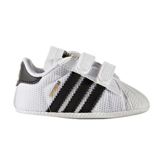 adidas Baby Superstar Sneakers White/Black 19