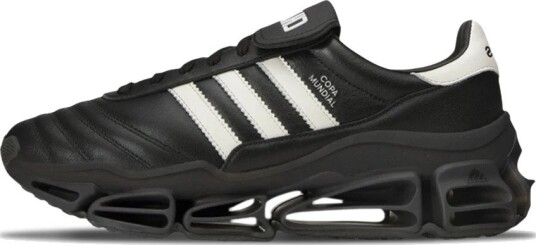 Adidas, Herre, Sport, Svart, 42 1/2 EU,