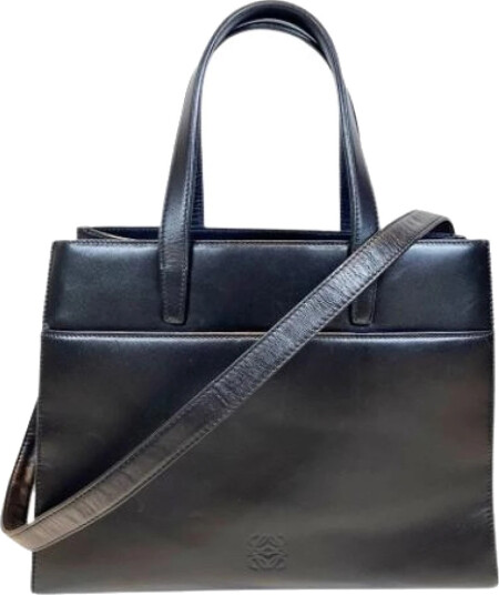 Loewe Dame Svart Loewe Dame Svart