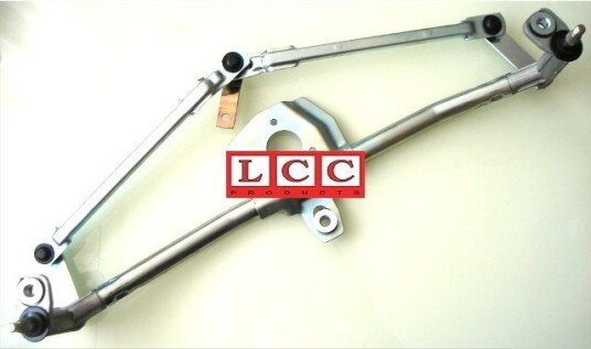 Vindusvisker overføring LCC LCC3100