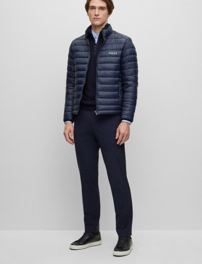 BOSS Calanos - Navy - 46 BOSS Calanos - Navy - 46
