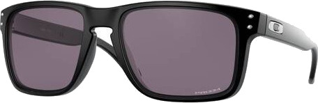 Oakley Holbrook XL Matte Black w/ Prizm Grey, solbrille One Size MATTE BLACK PRIZM GR Oakley Holbrook XL Matte Black w/ Prizm Grey, solbrille One Size MATTE BLACK PRIZM GR