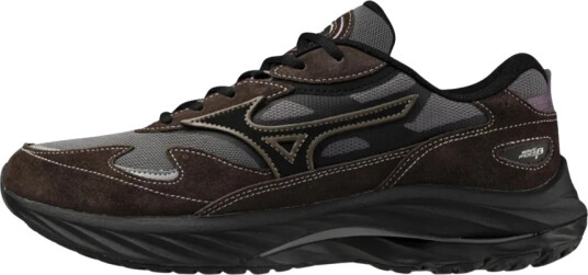 Mizuno Herre Sko Grå 44 1/2 EU,