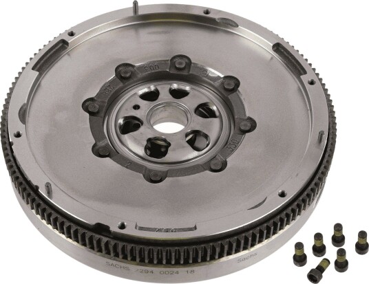 SACHS 2294 002 418 Dobbelmasse svinghjul SACHS 2294 002 418 Dobbelmasse svinghjul