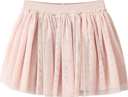 Sofie Schnoor Baby and Kids Siggysk Skirt Pink 128