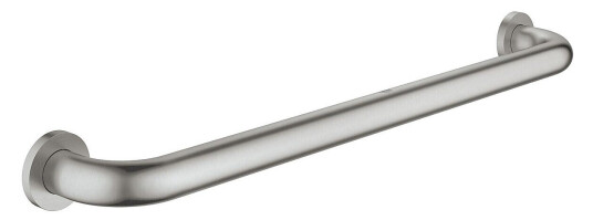 Grohe Essentials badekargrep Supersteel