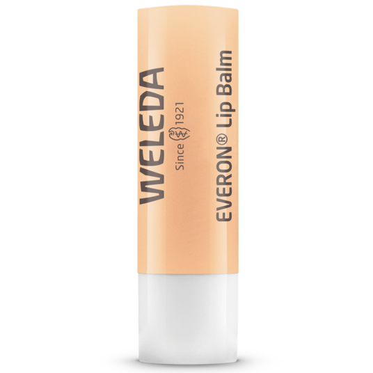 Weleda Everon lipbalm 4 g Weleda Everon lipbalm 4 g