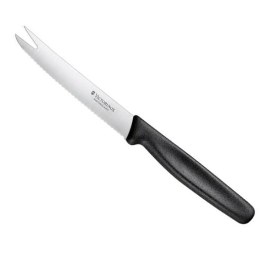 Victorinox Kniv Med Split Spids 10,5 Cm
