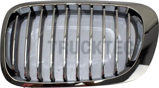 Radiatorgitter TRUCKTEC AUTOMOTIVE 08.62.296
