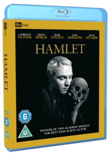 Hamlet Hamlet