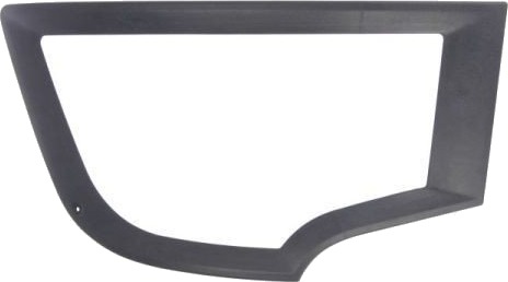 Rammer, hovedlyskaster PACOL MER-HLS-007R