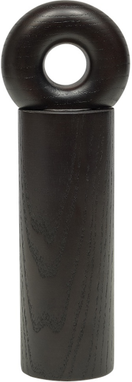 Oyoy Hoop krydderkvern large 22 cm Dark Oyoy Hoop krydderkvern large 22 cm Dark