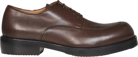 Dries Van Noten Herre Sko Brun 42 EU, Dries Van Noten Herre Sko Brun 42 EU,