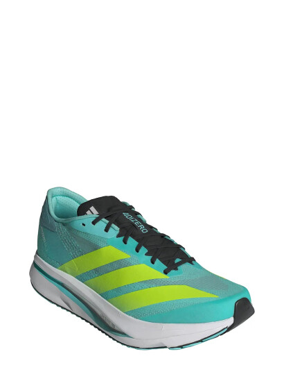 adidas Performance Adizero Sl2 M - Blue - 43 1/3