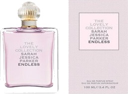 Sarah Jessica Parker The Lovely Collection Endless - Edp Spray 100 ml