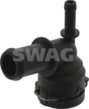Kjølevæskeflens SWAG 30 94 5979